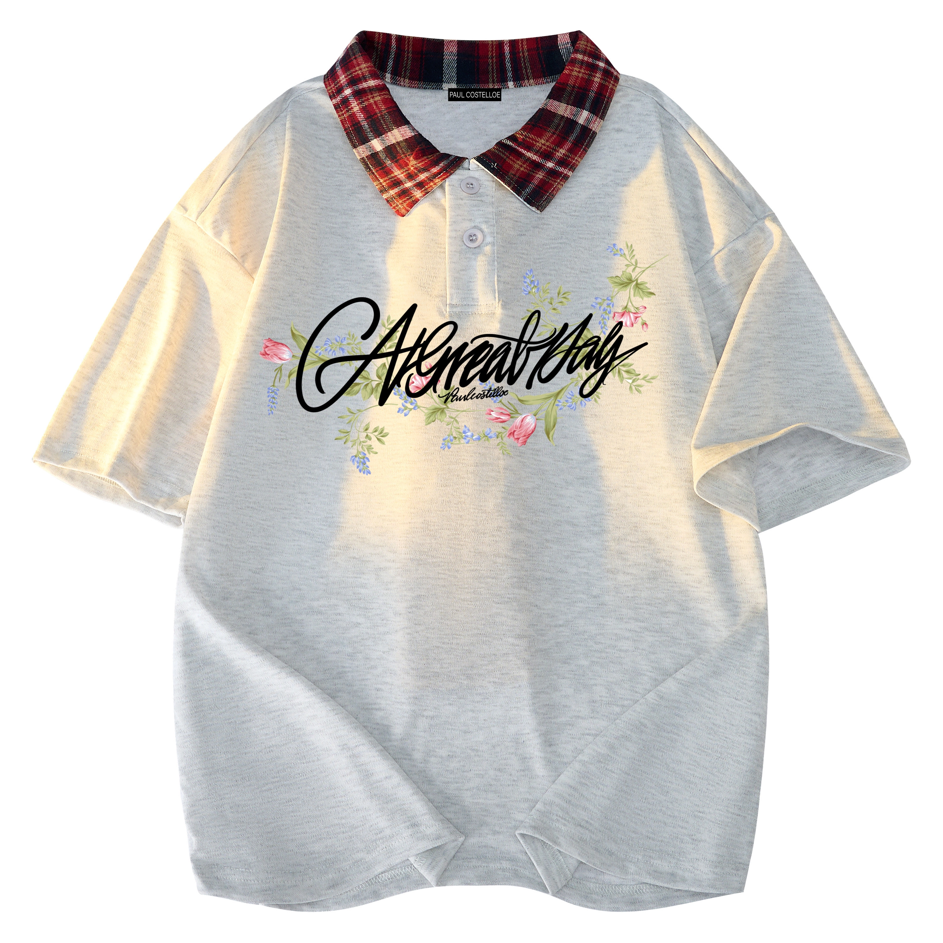 PAUL COSTELLOE vintagePolo