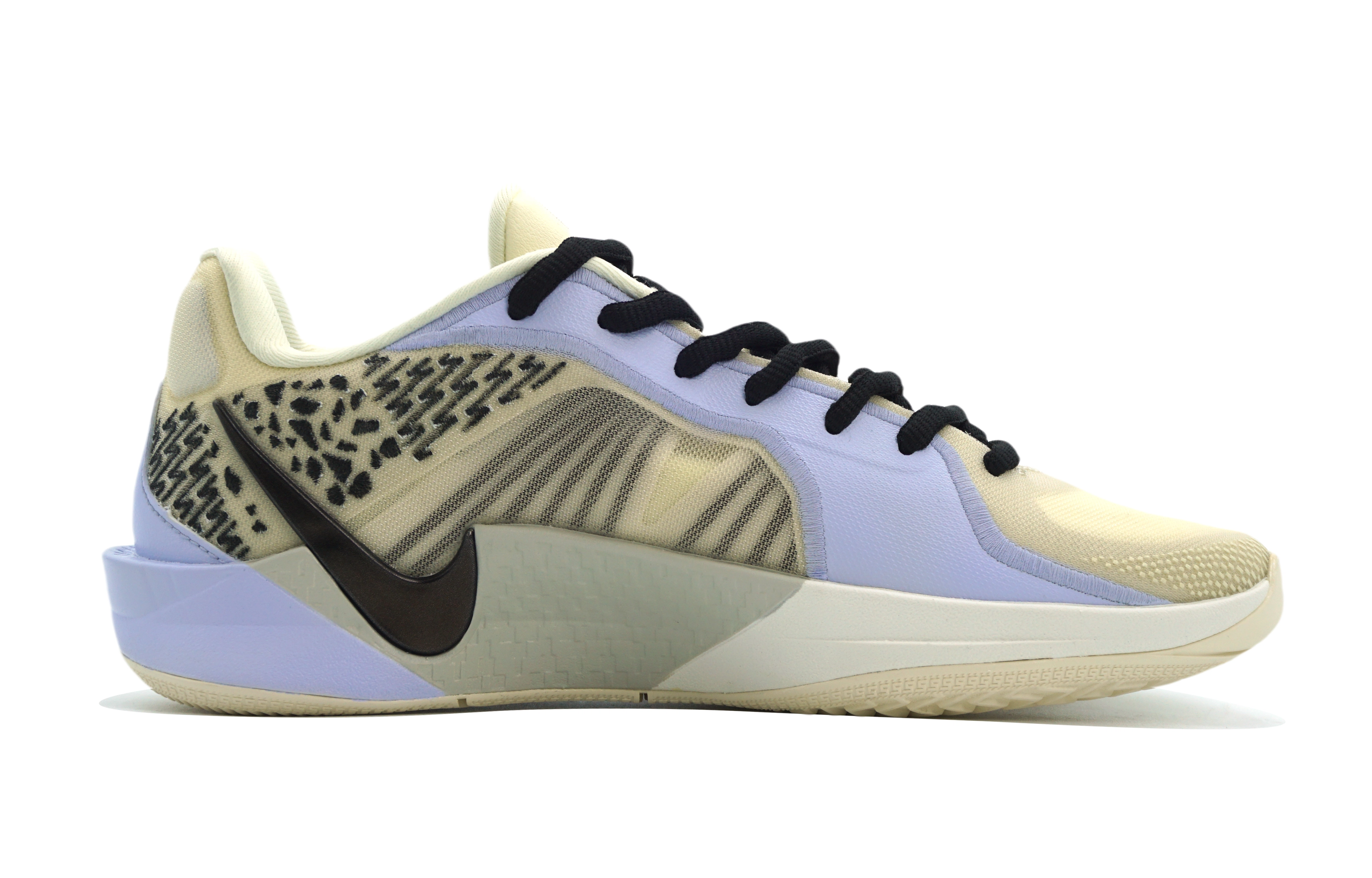 Nike Sabrina 2 Relentless