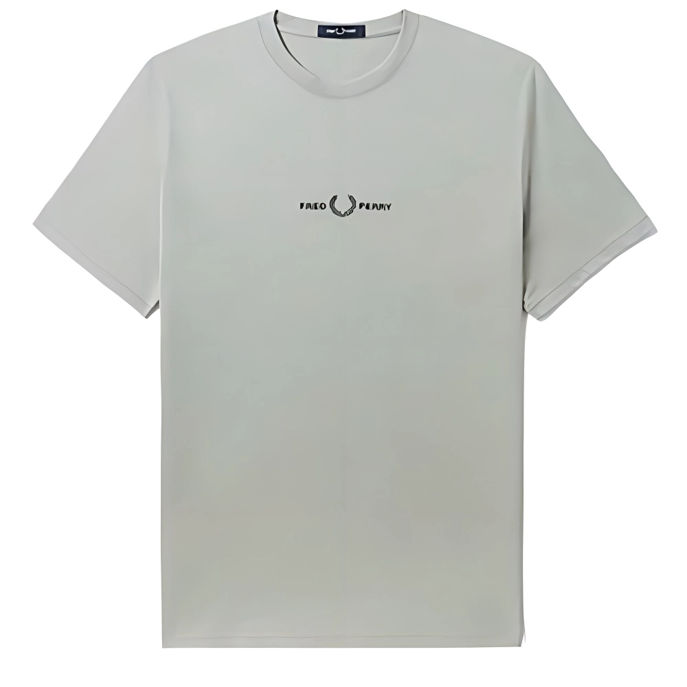 FRED PERRY SS25 T