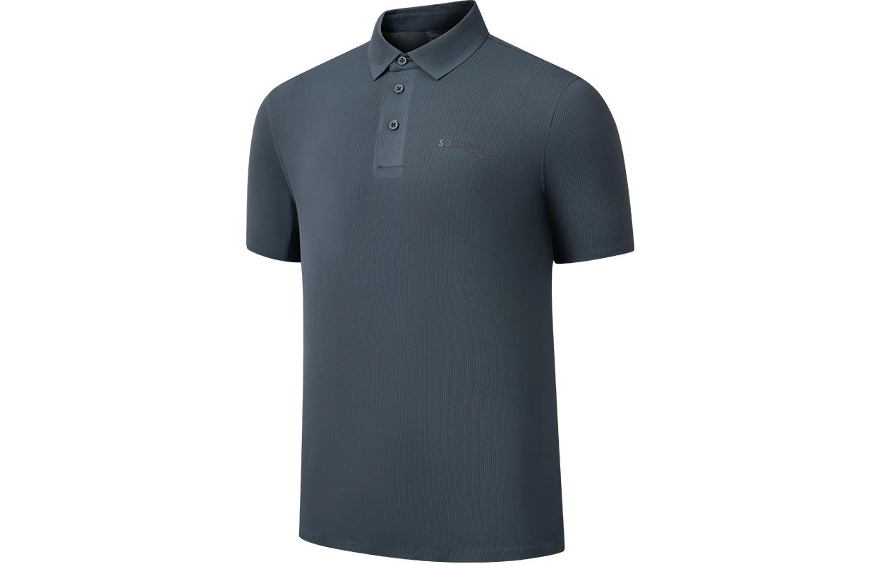 Saucony logoPolo