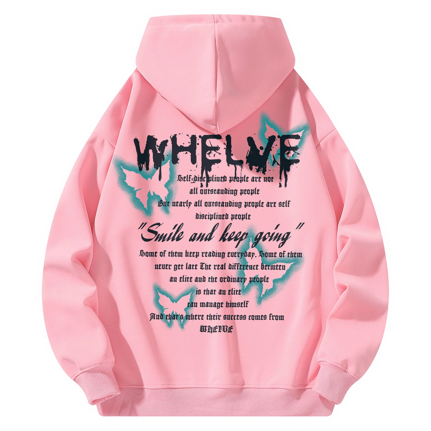 WHELVE logo