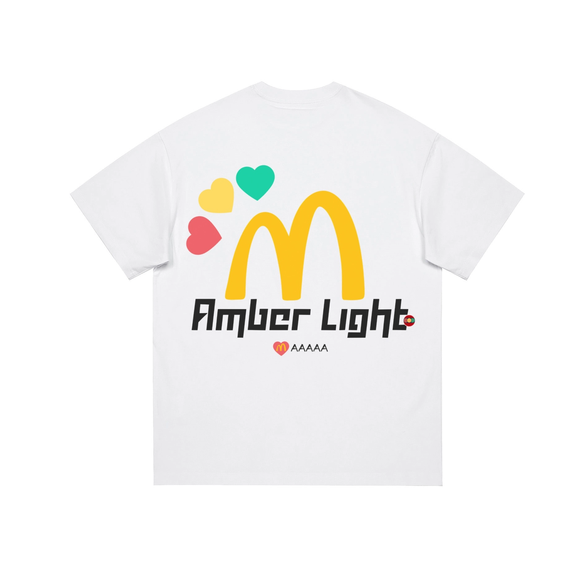 AMBER LIGHT