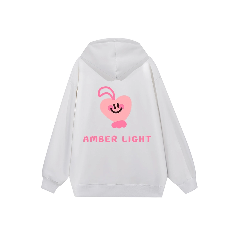 AMBER LIGHT