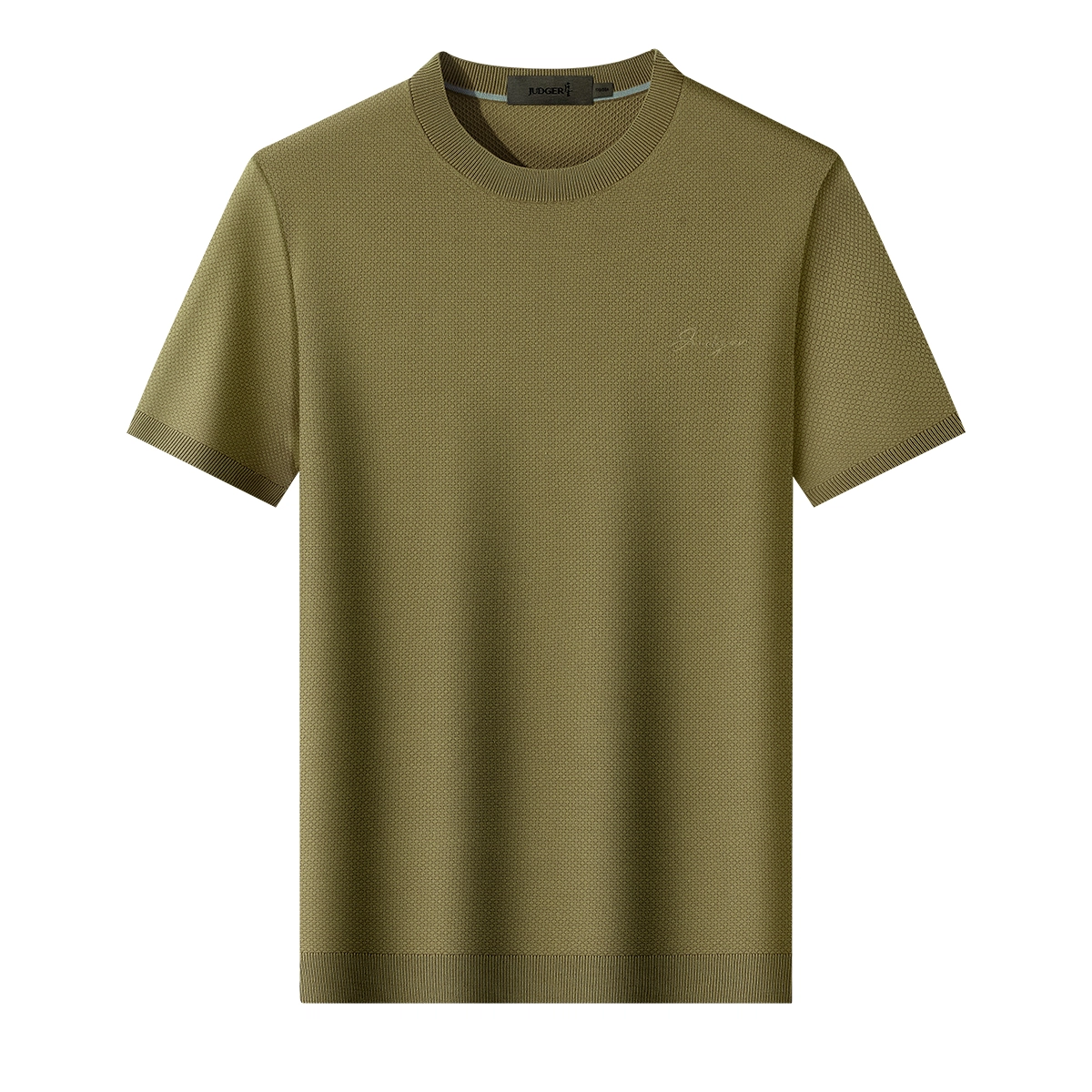 JUDGER T