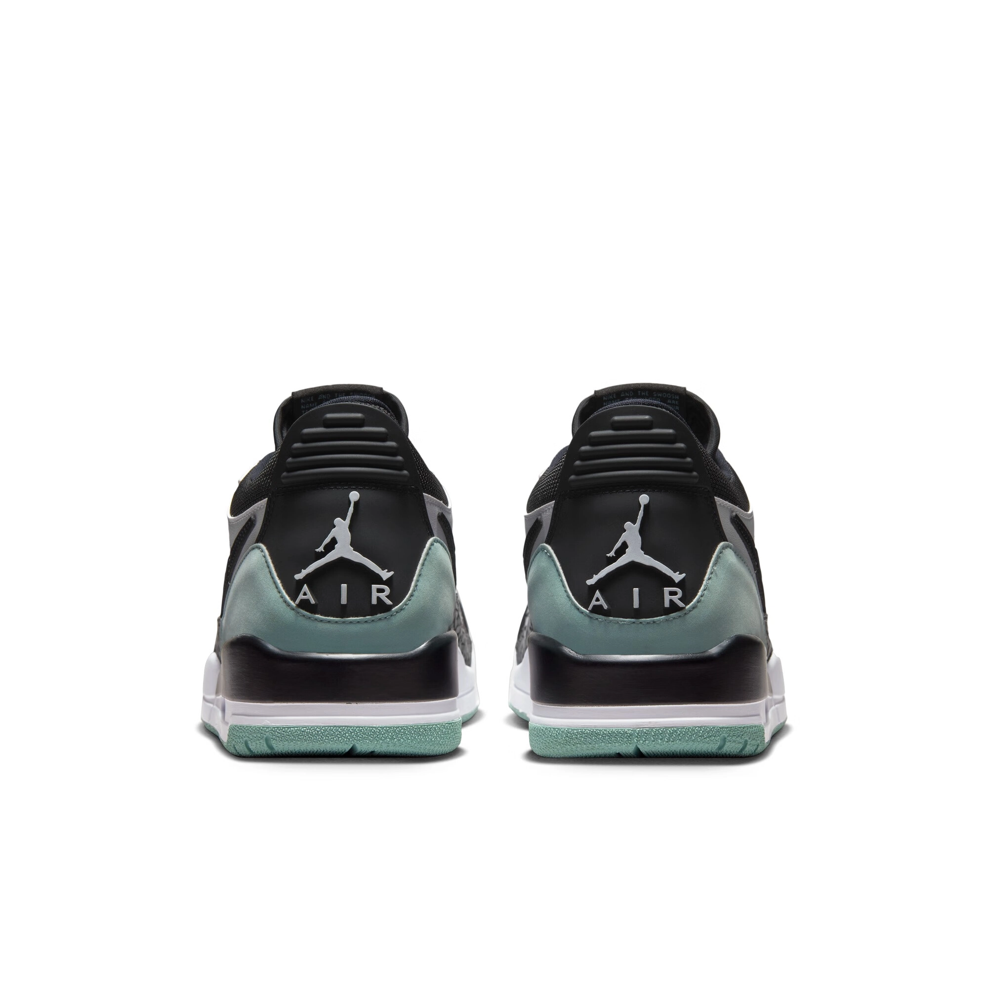 Jordan Legacy 312 LOW