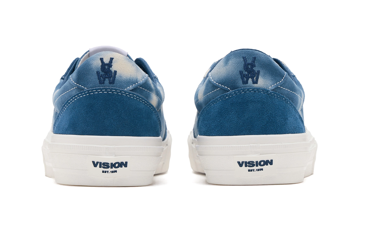 Vision Street Wear Flat Top
