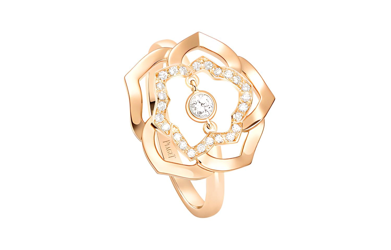 Piaget PIAGET ROSE