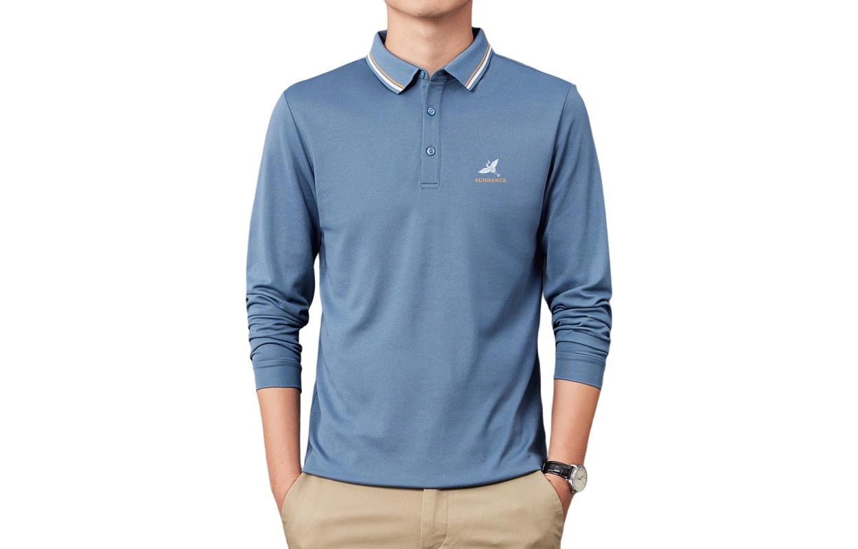 SUNDANCE Polo