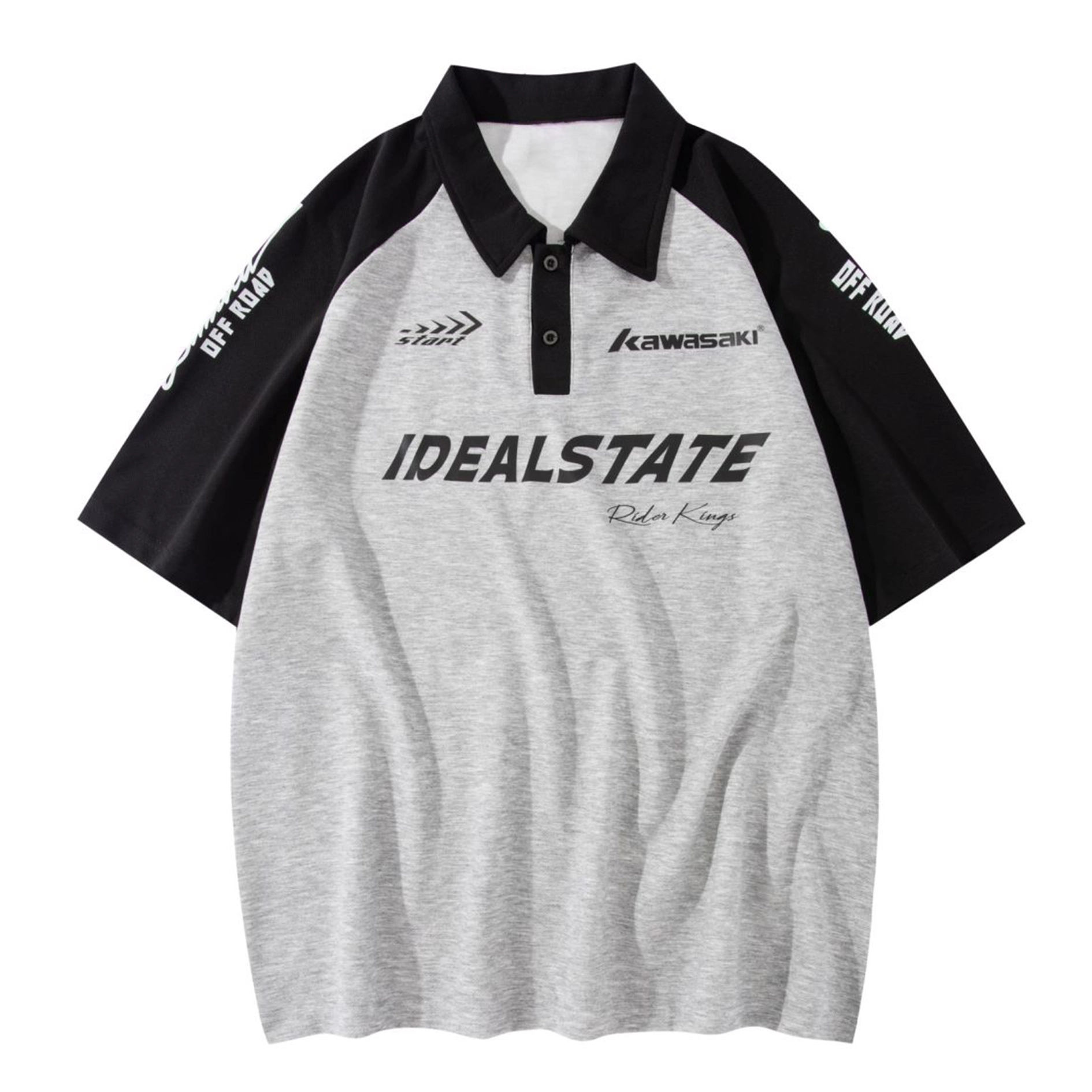 Kawasaki Polo