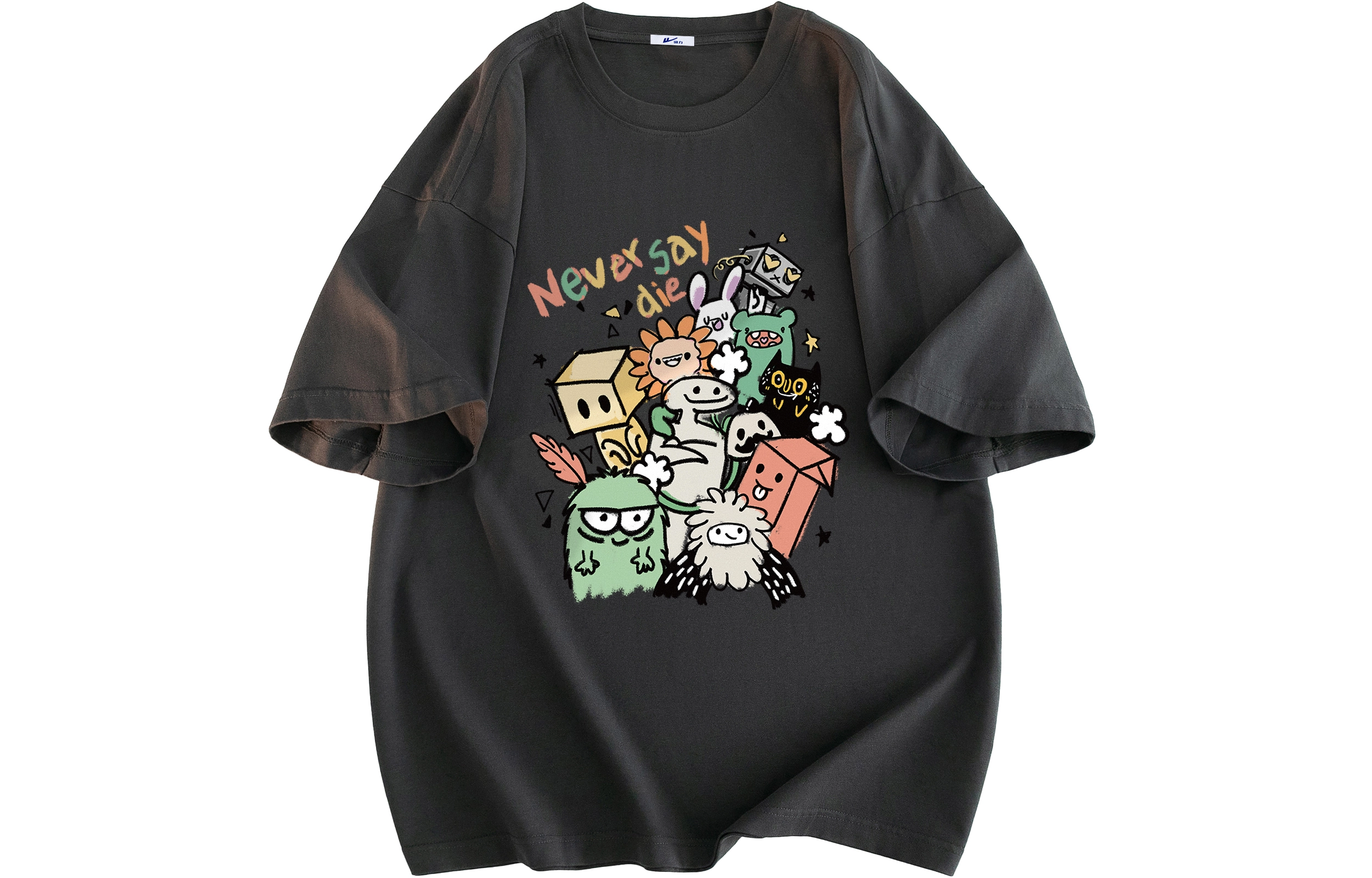 Warrior T
