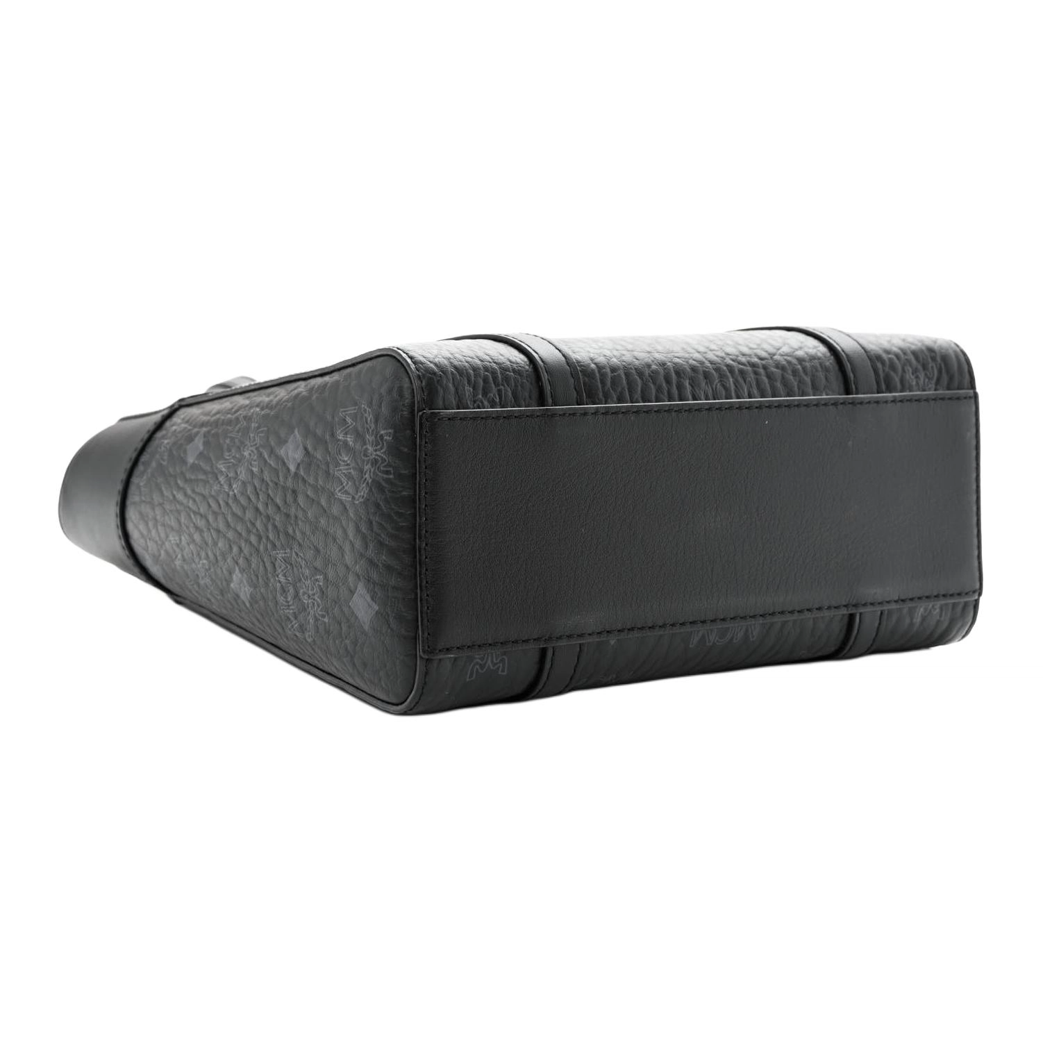 MCM ArenToni Visetos Tote