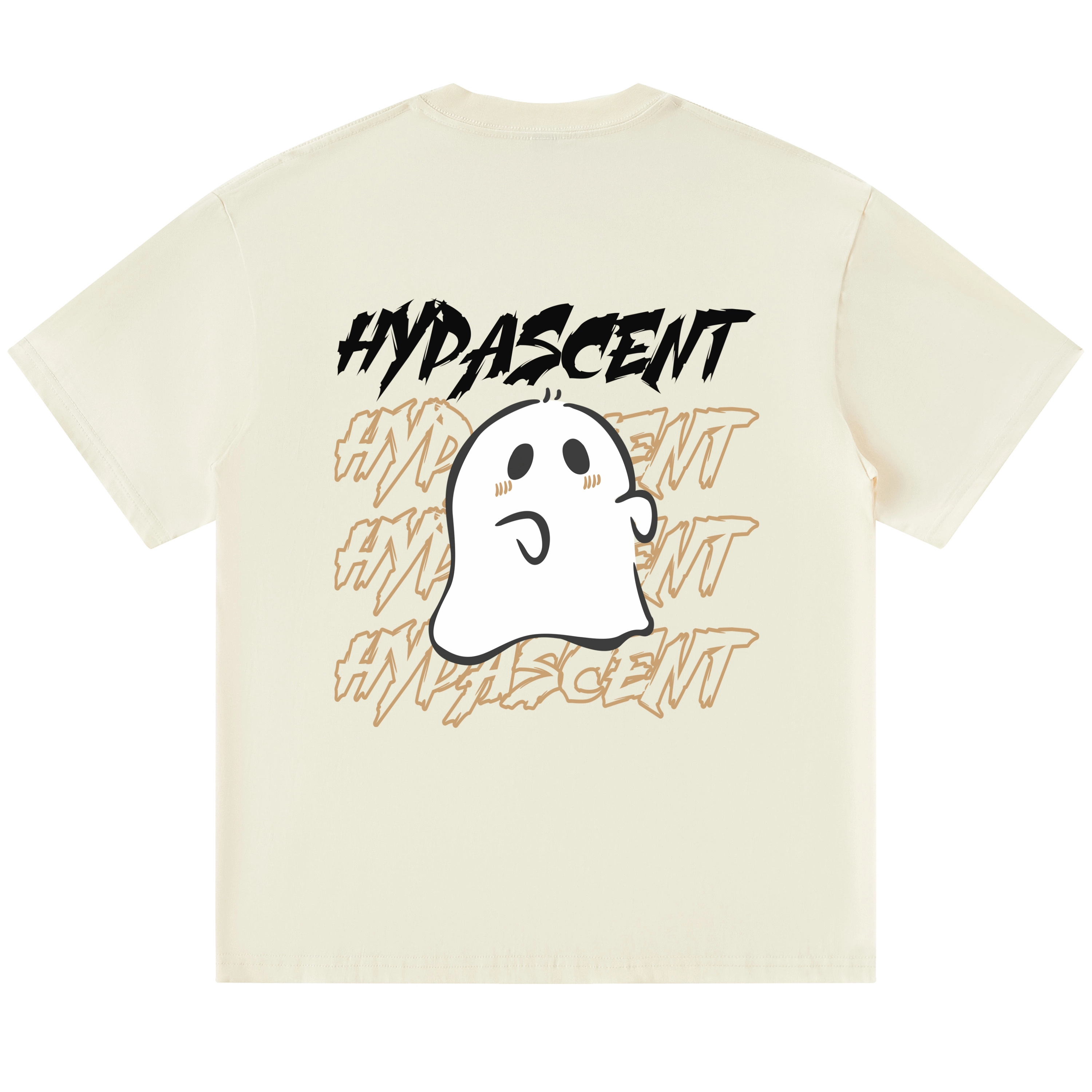 HYPASCENT logoT