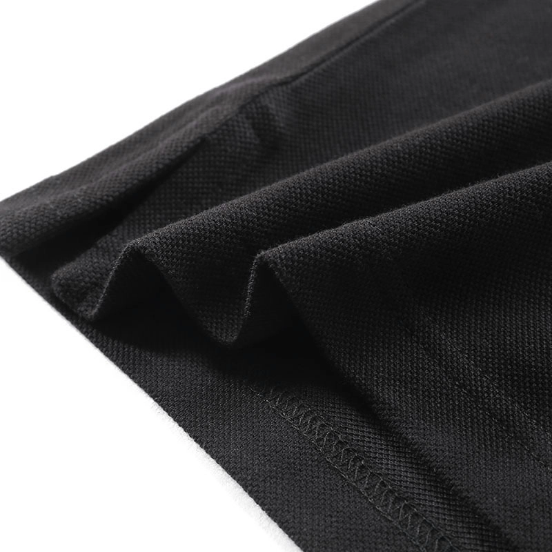 VERSACE JEANS COUTURE SS25 V V-Emblem Polo
