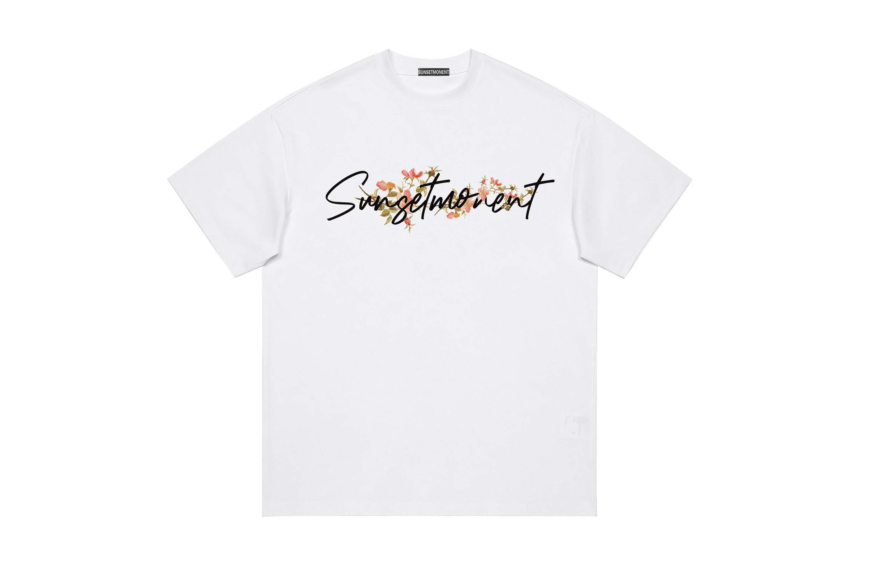 SUNSETMONENT logoT