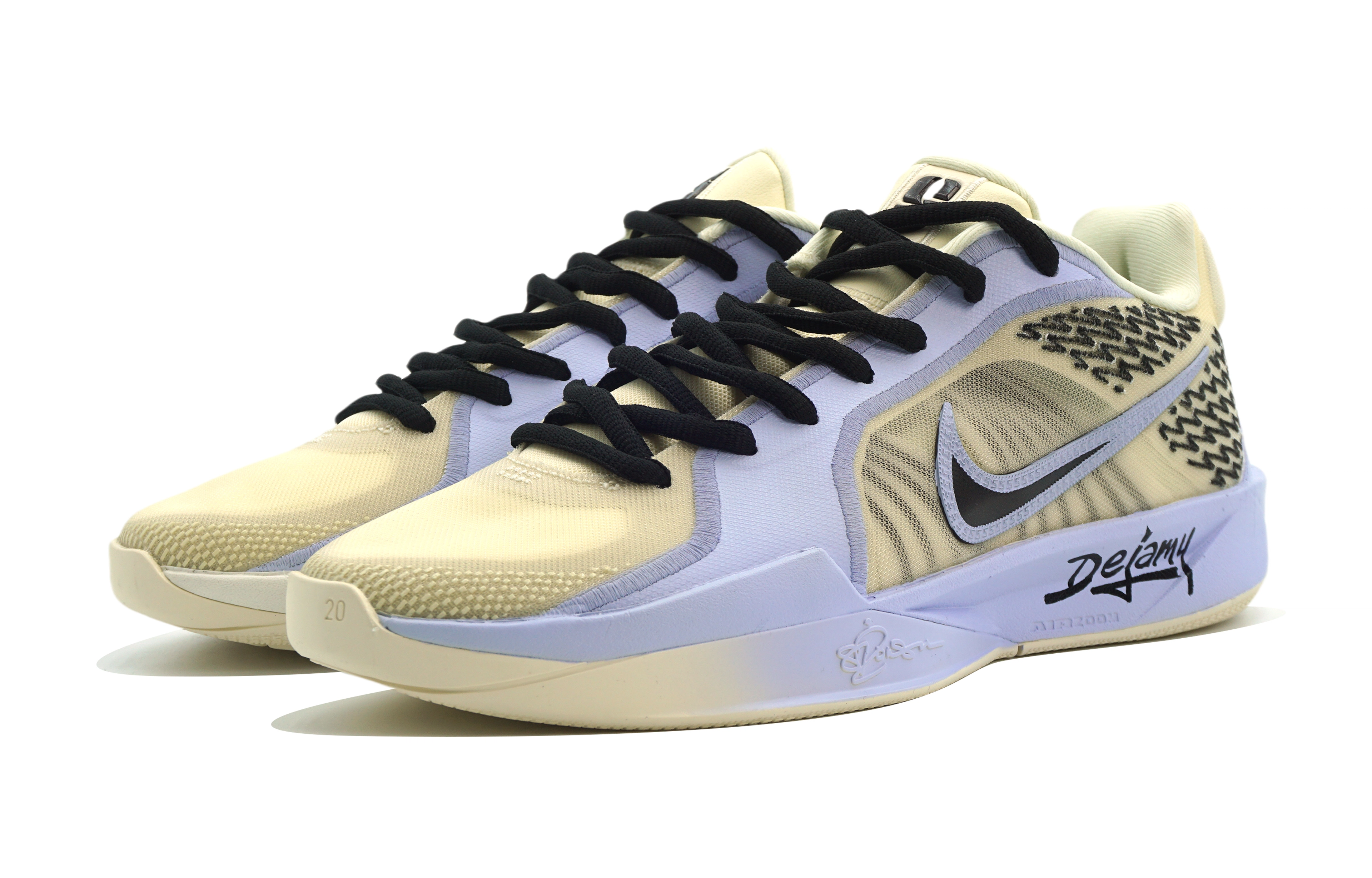 Nike Sabrina 2 Relentless