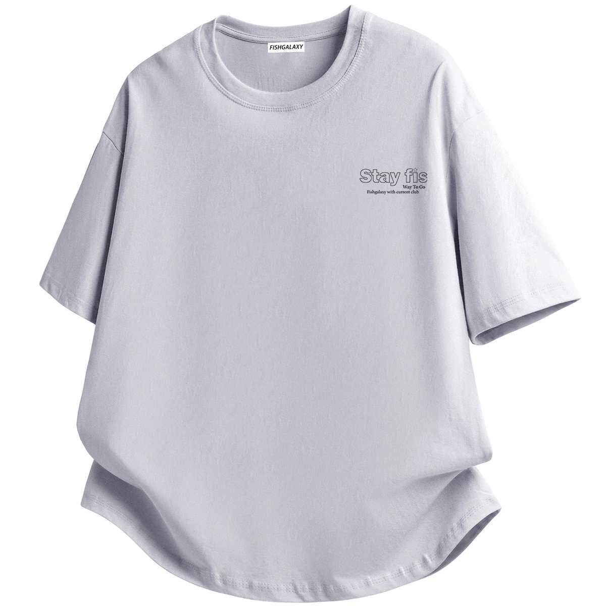 FISHGALAXY T