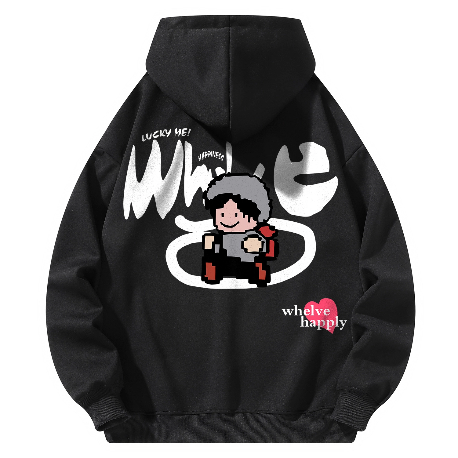 WHELVE logo