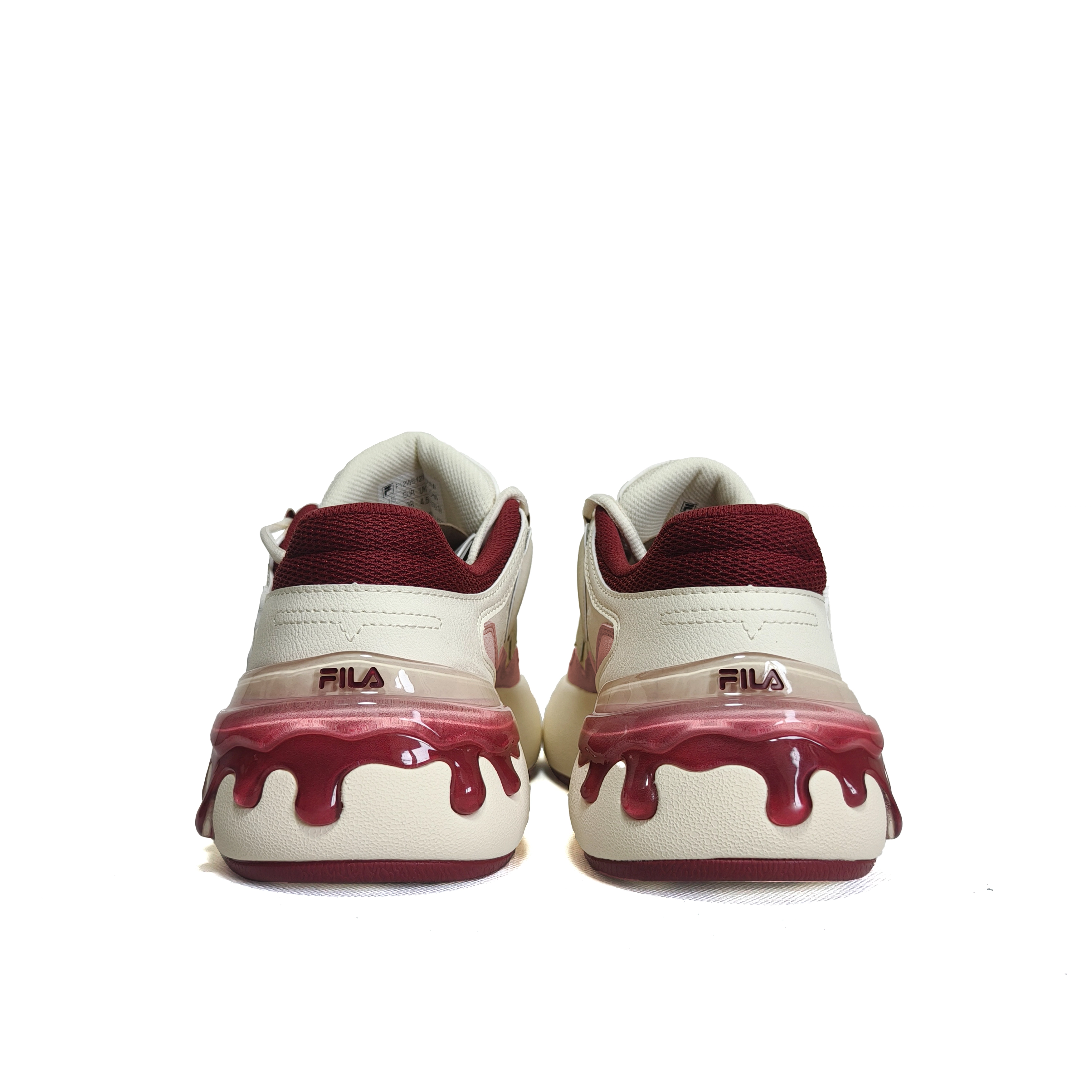 FILA CARROT 2