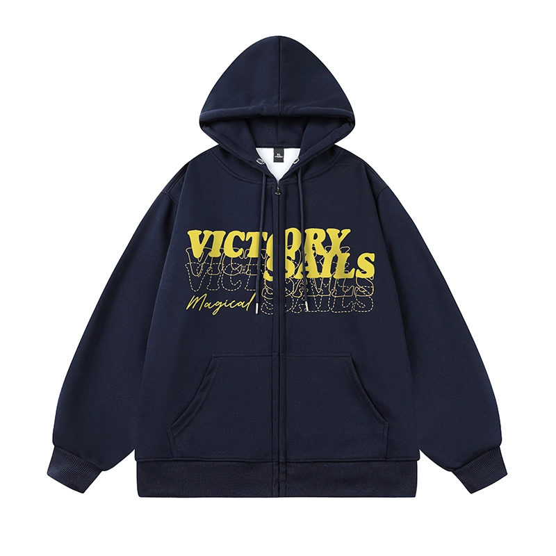 Victory sails logo