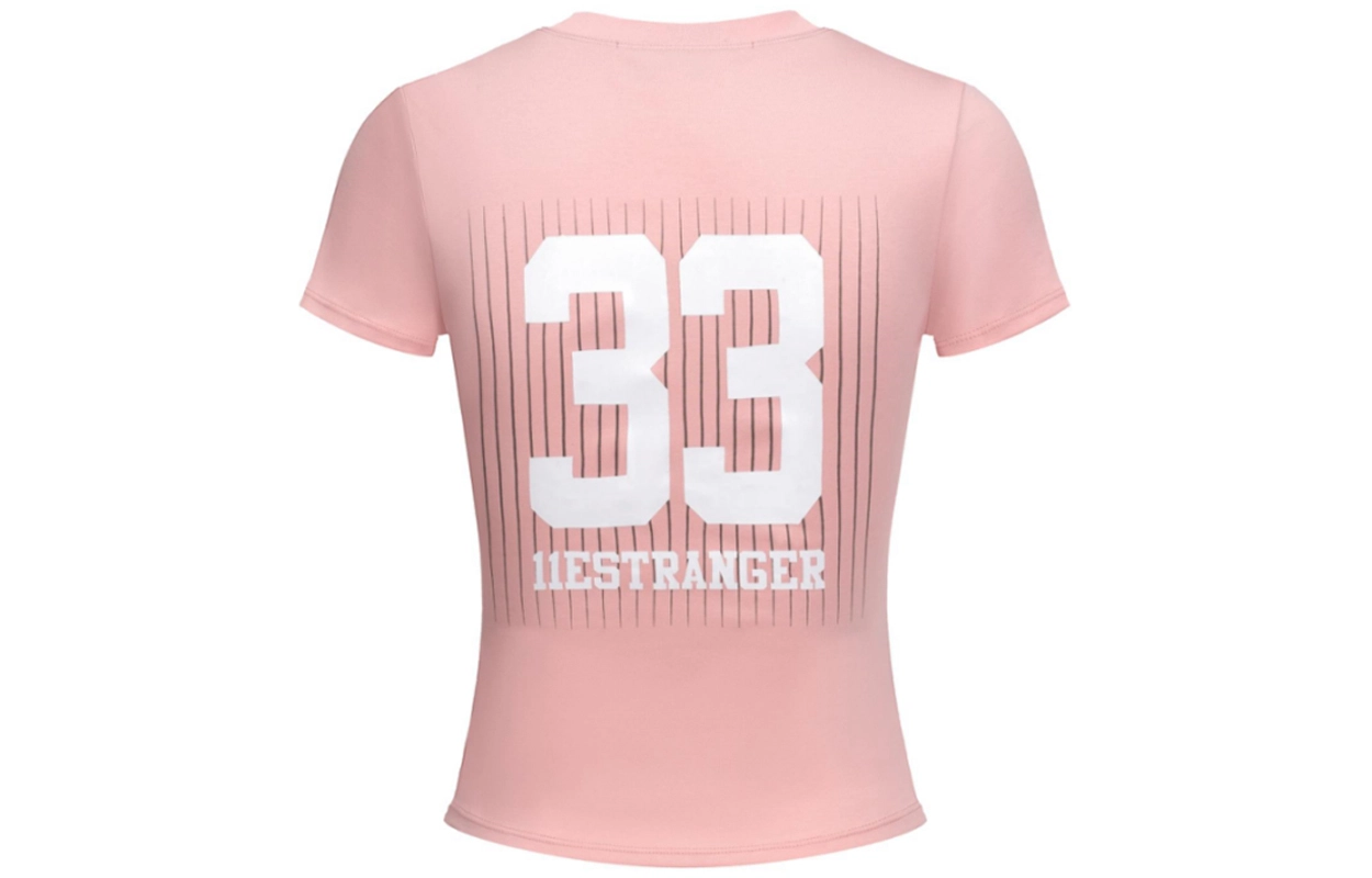 11ESTRANGER T