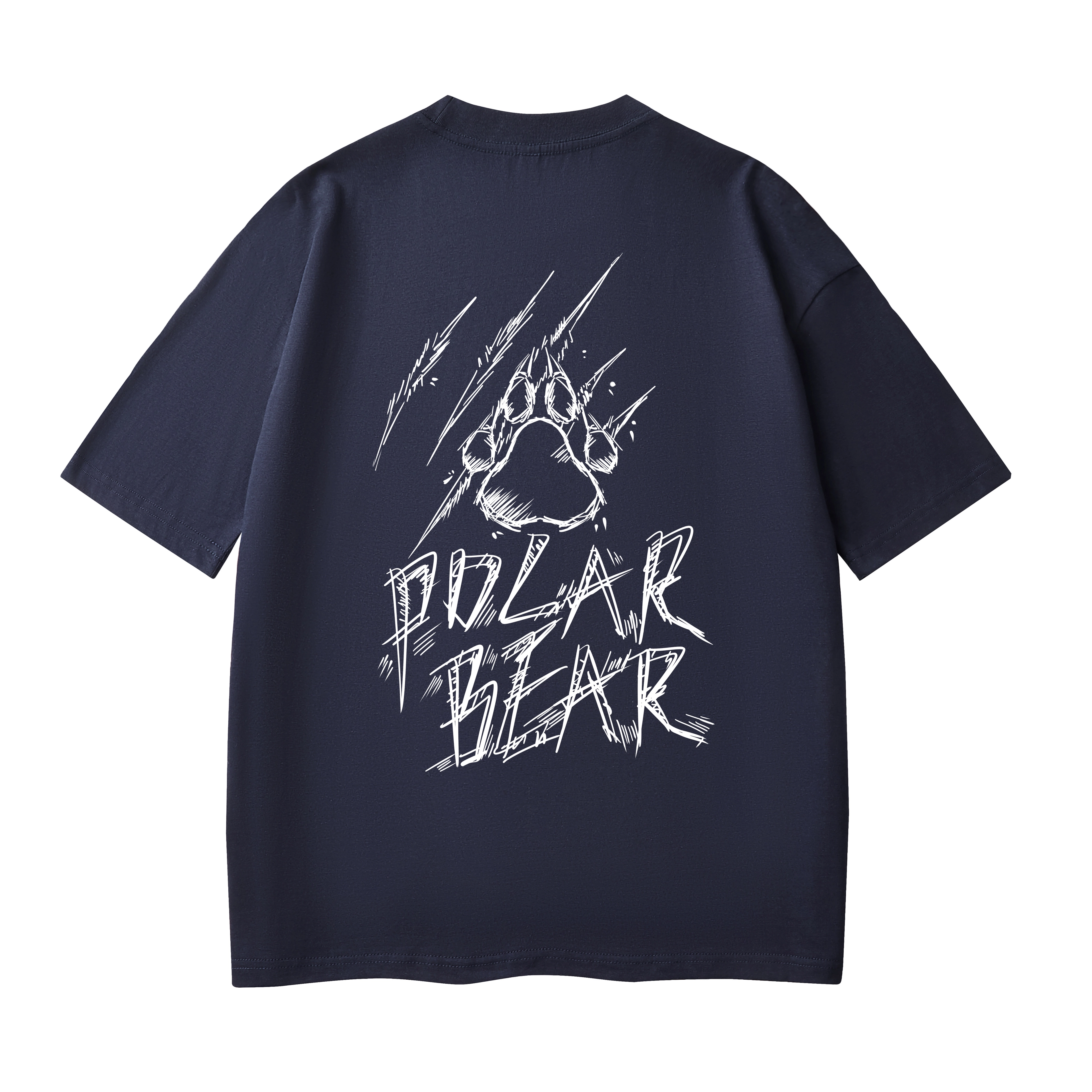 POLAR BEAR T