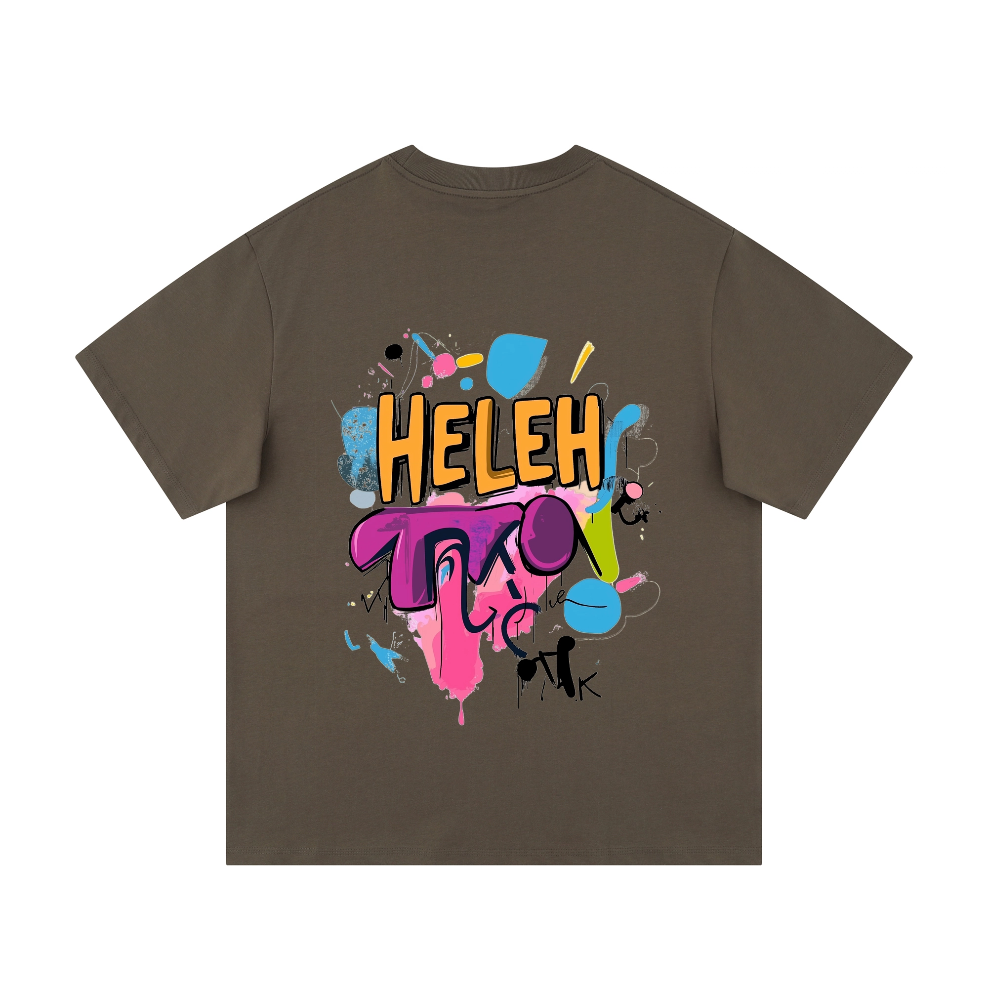 HELEH T