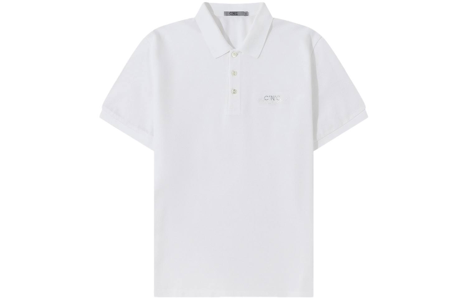 C'N'C LogoPolo