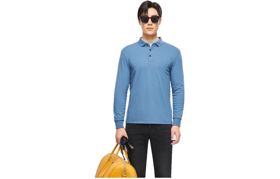 YOUNGOR Polo