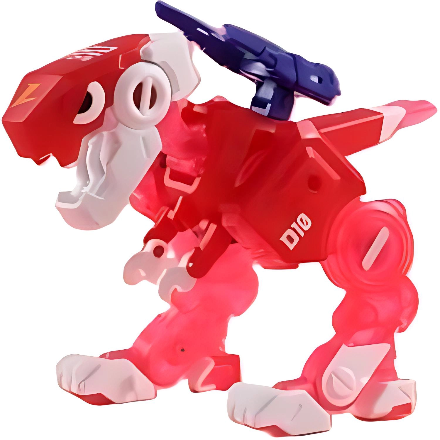 52TOYS LEON CHANNEL