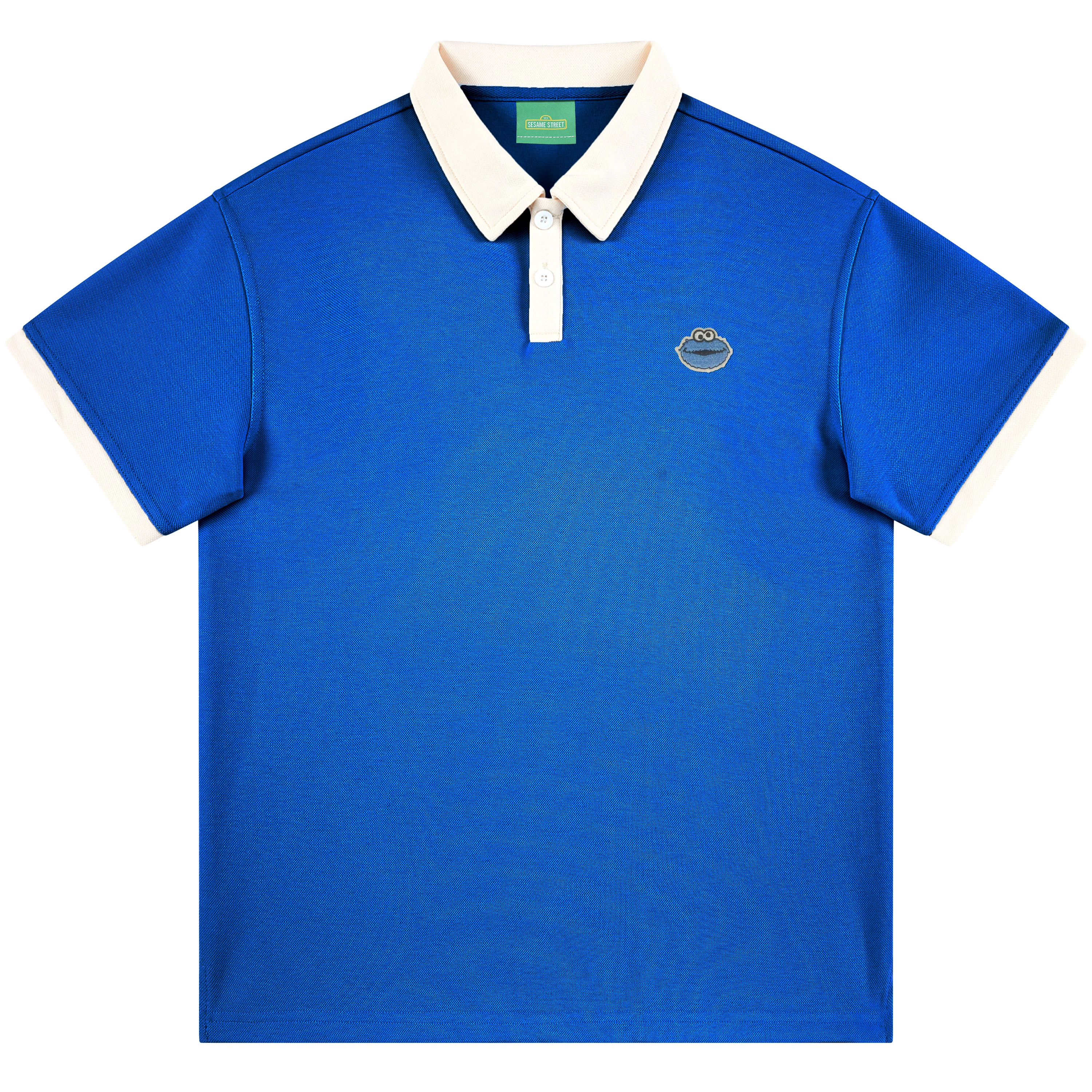 SESAME STREET Polo
