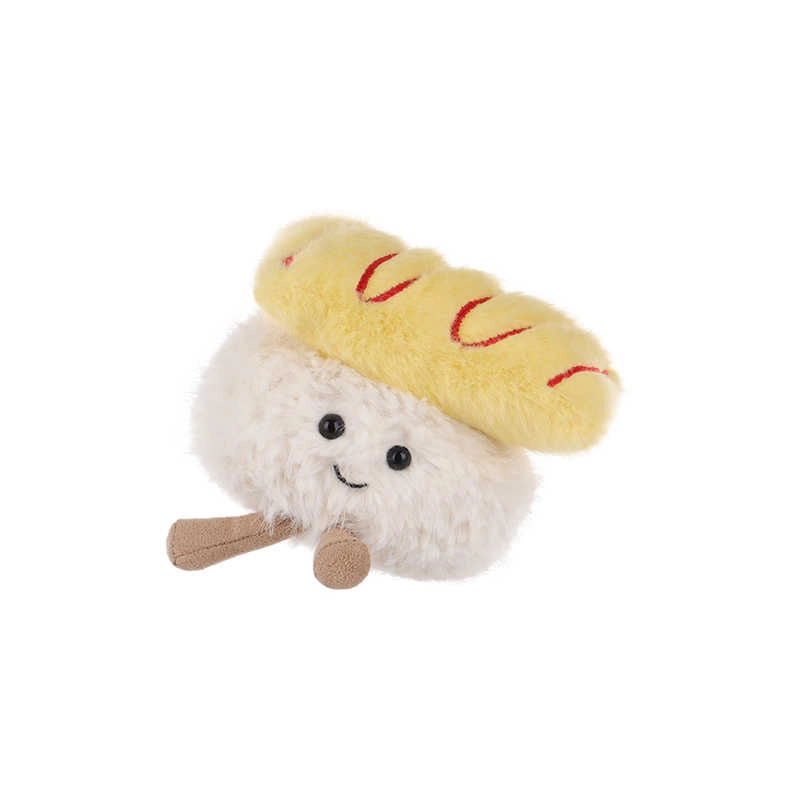 APRICOT LAMB 9cm