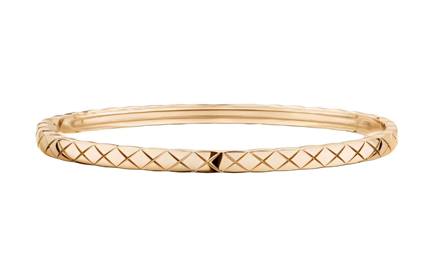CHANEL 24S 18K