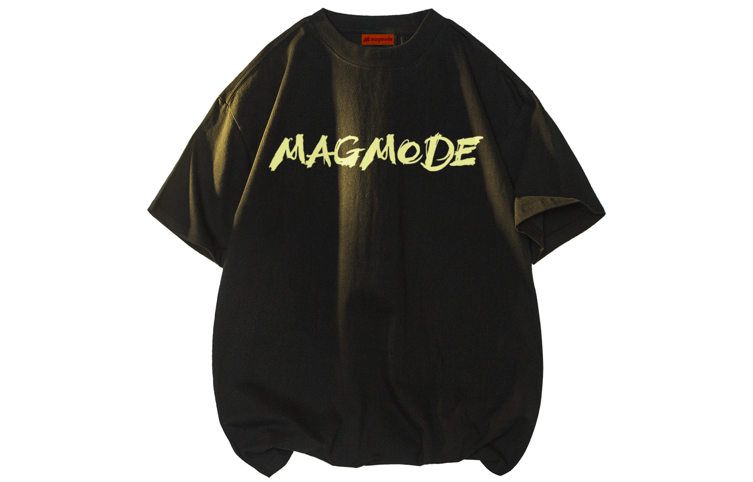 magmode LogoT