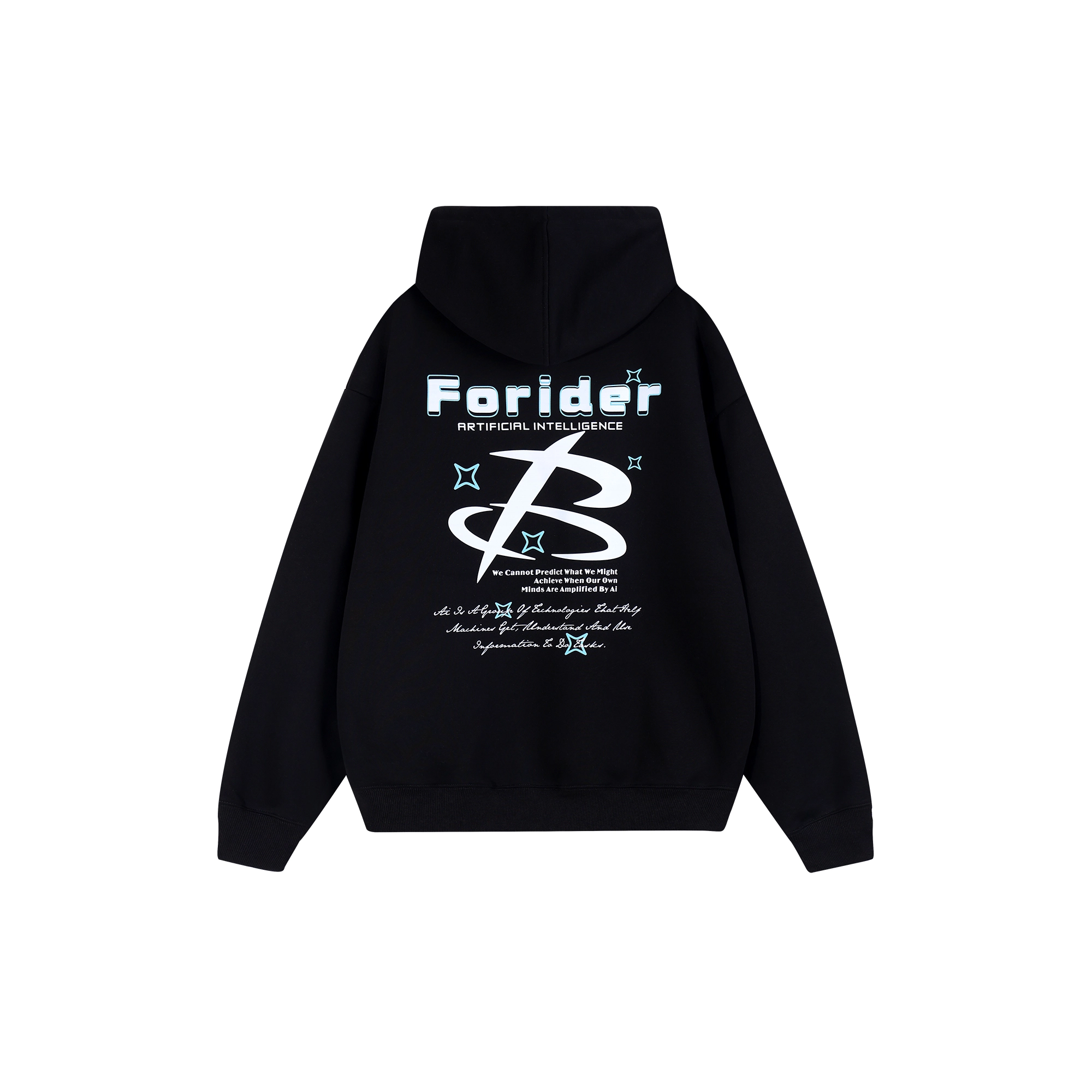 FORIDER