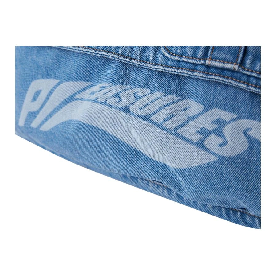 x PLEASURES