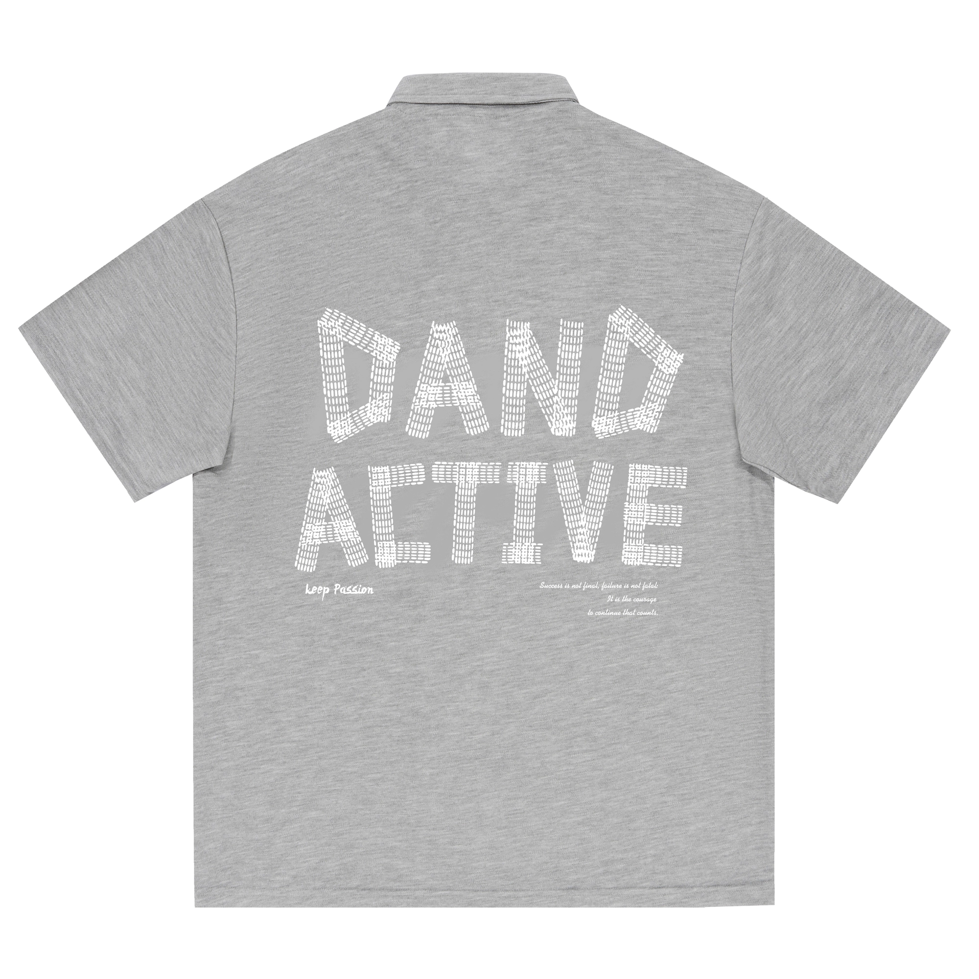 DAND Polo