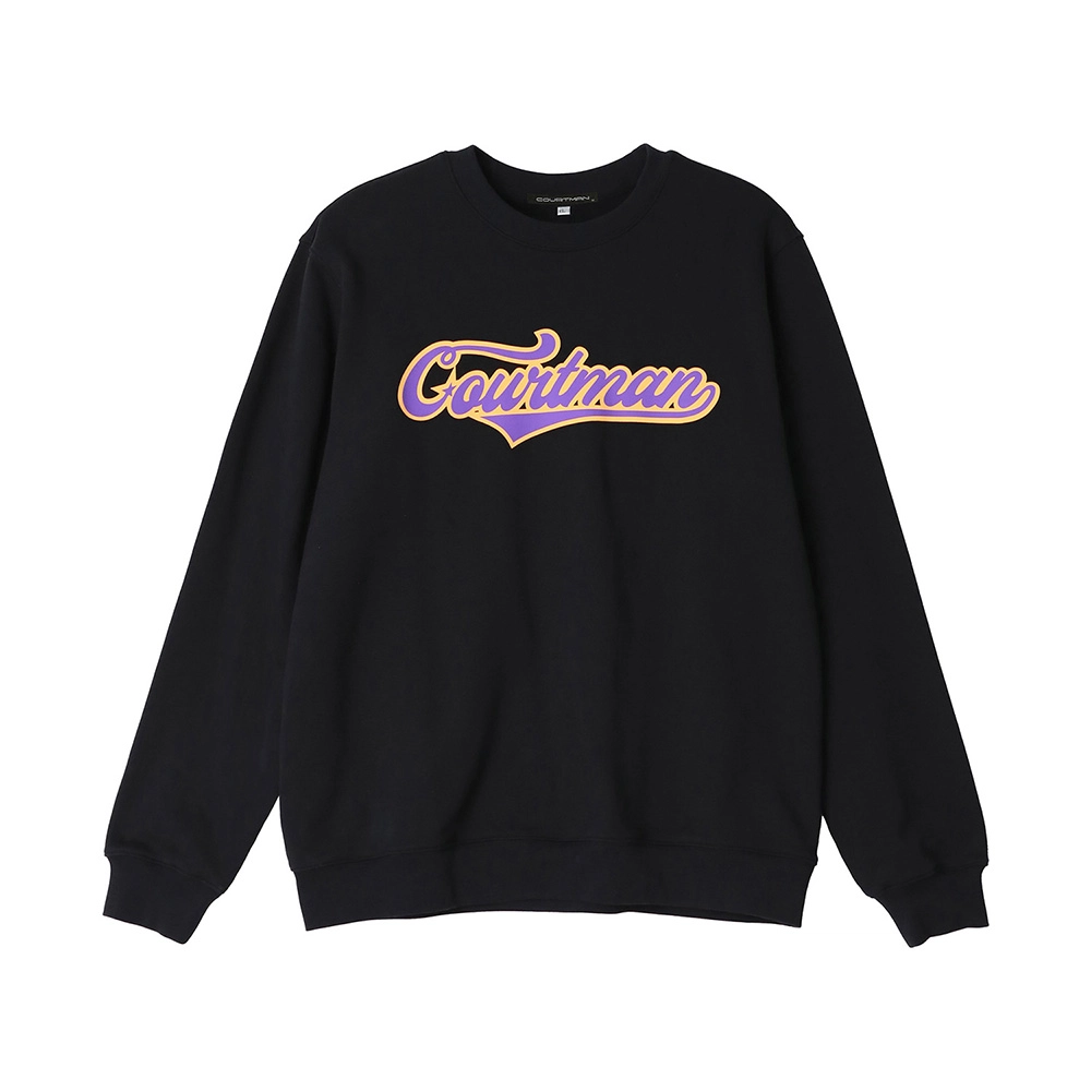COURTMAN logo