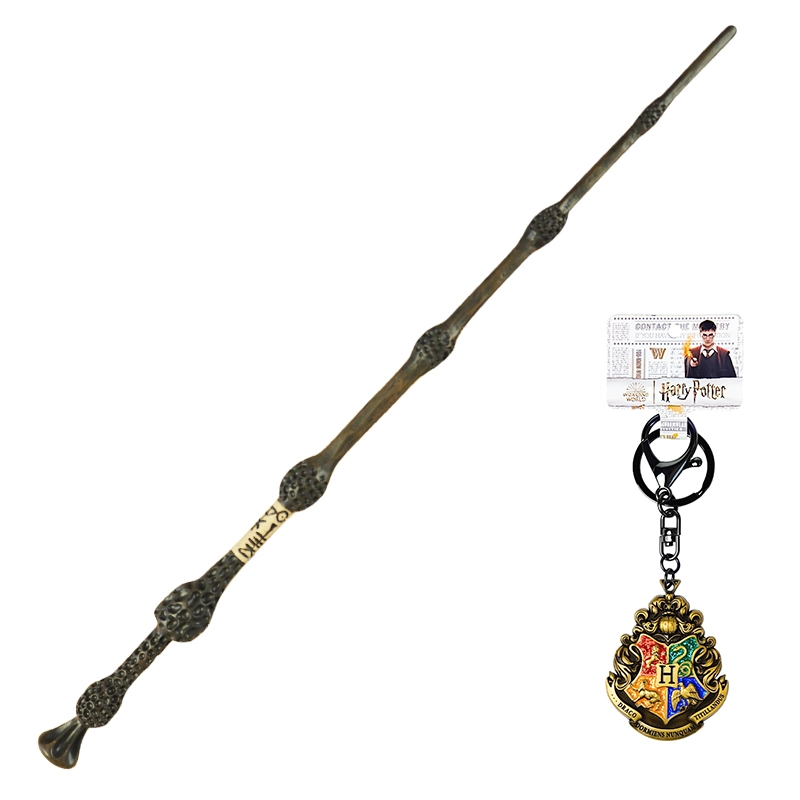 HARRY POTTER IP