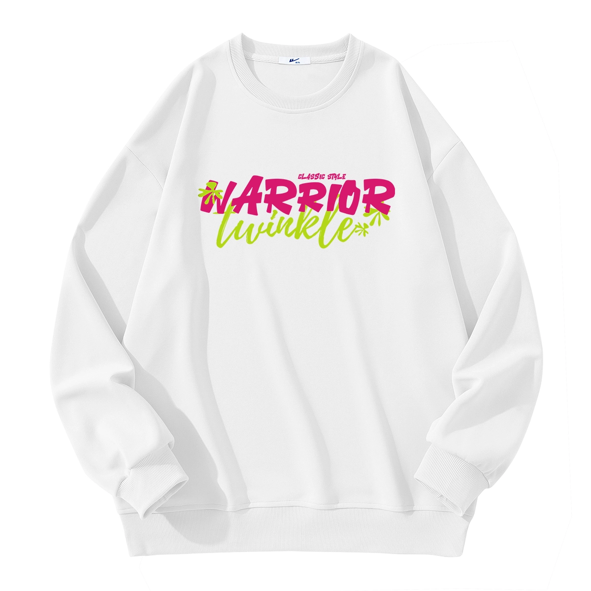 Warrior LOGO