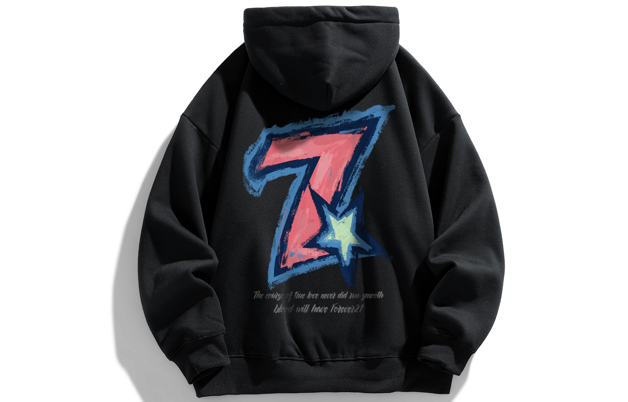 FOREVER 21 7Logo