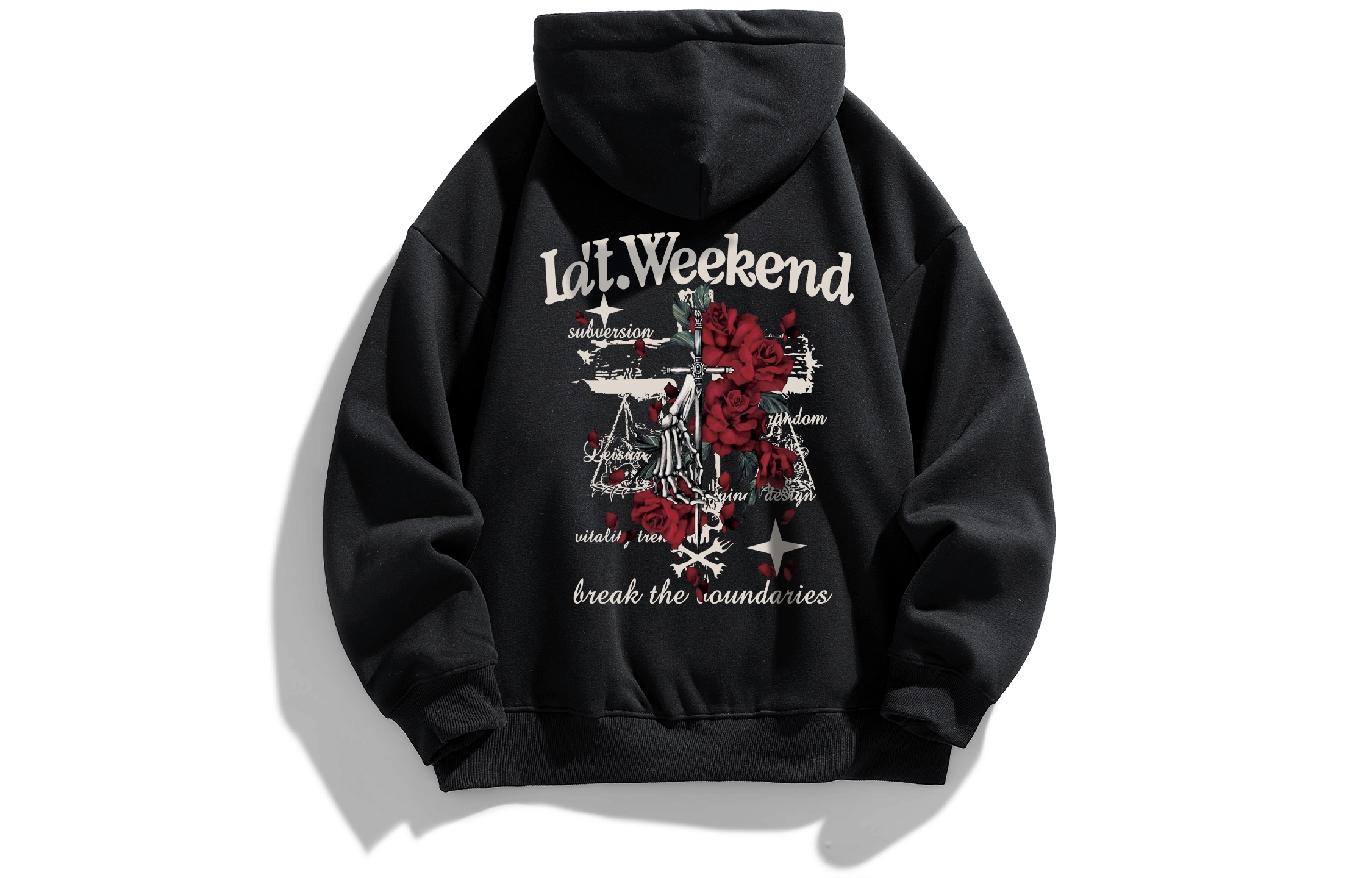 LA'T.WEEKEND