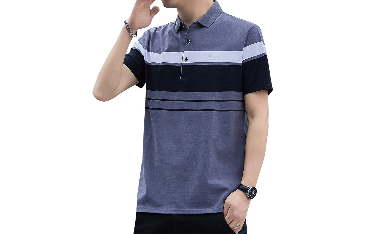 JEEP SPIRIT Polo