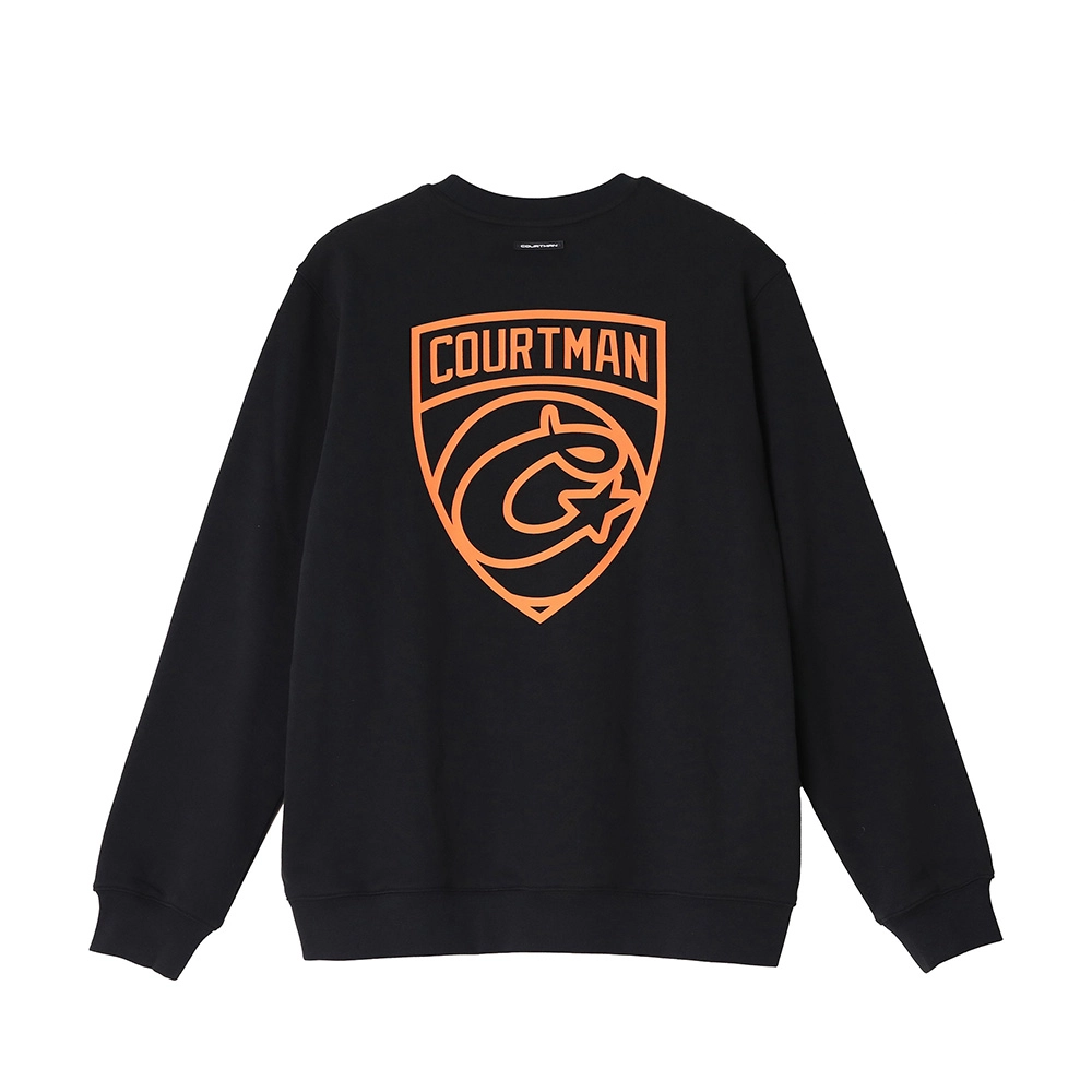 COURTMAN