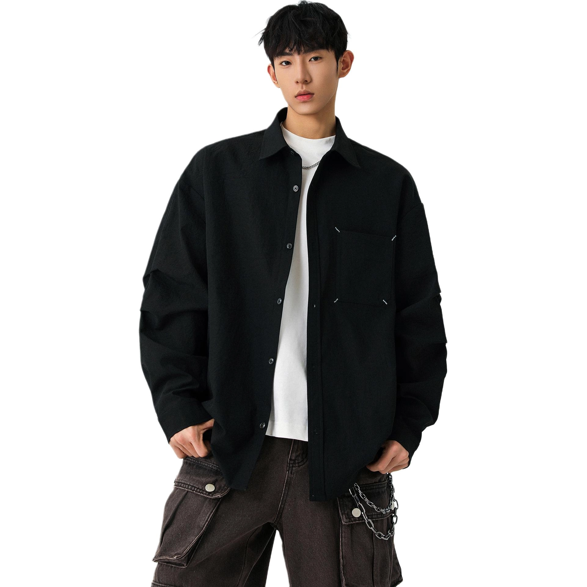URBAN AUTHENTIC