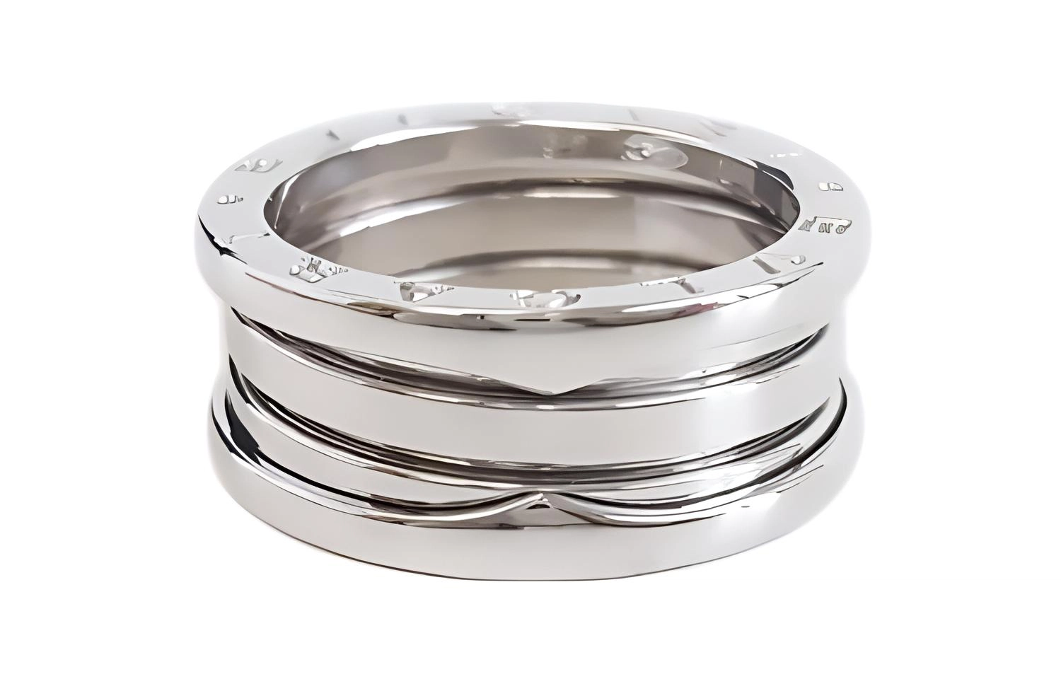 BVLGARI B.Zero1 18K