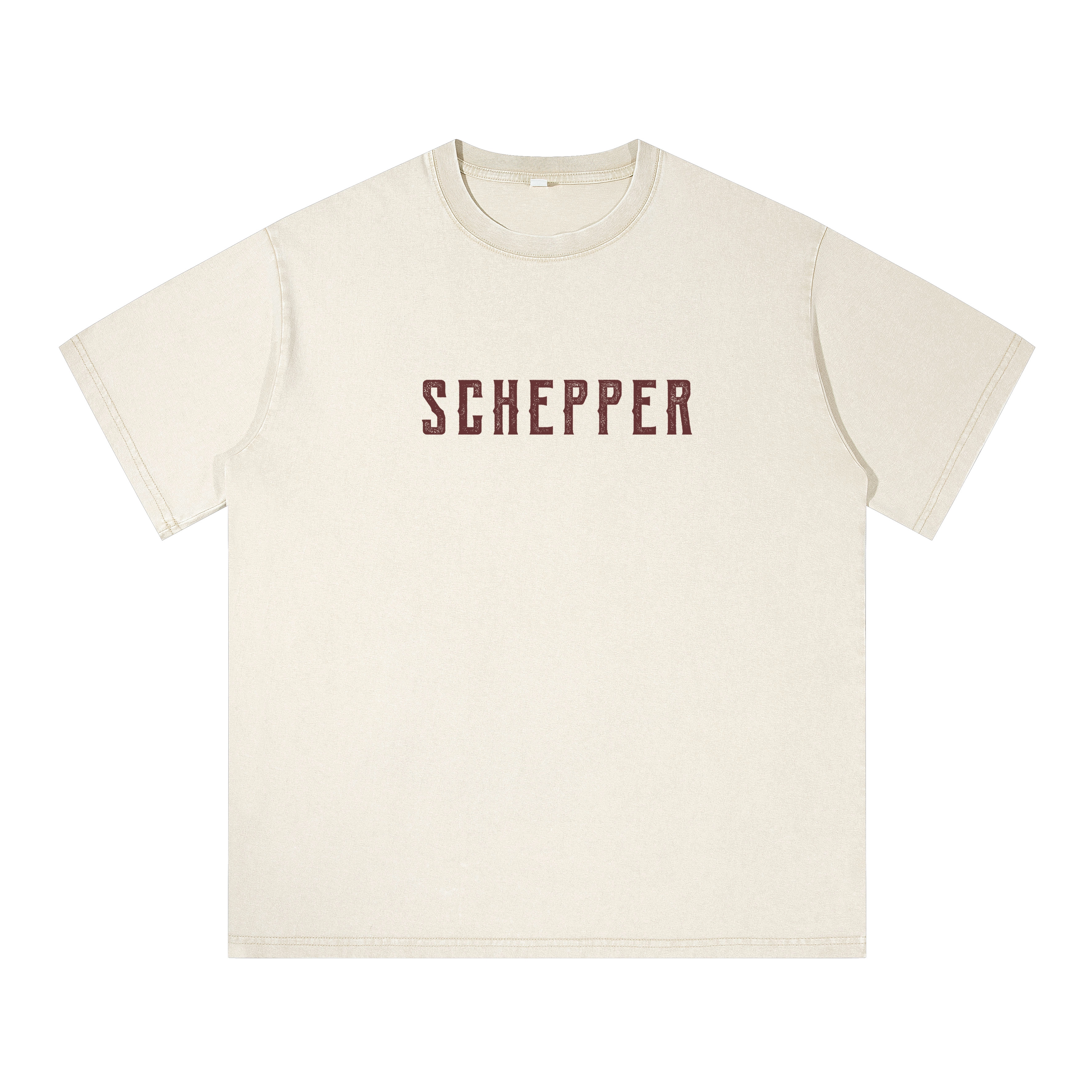 SCHEPPERHEYN T