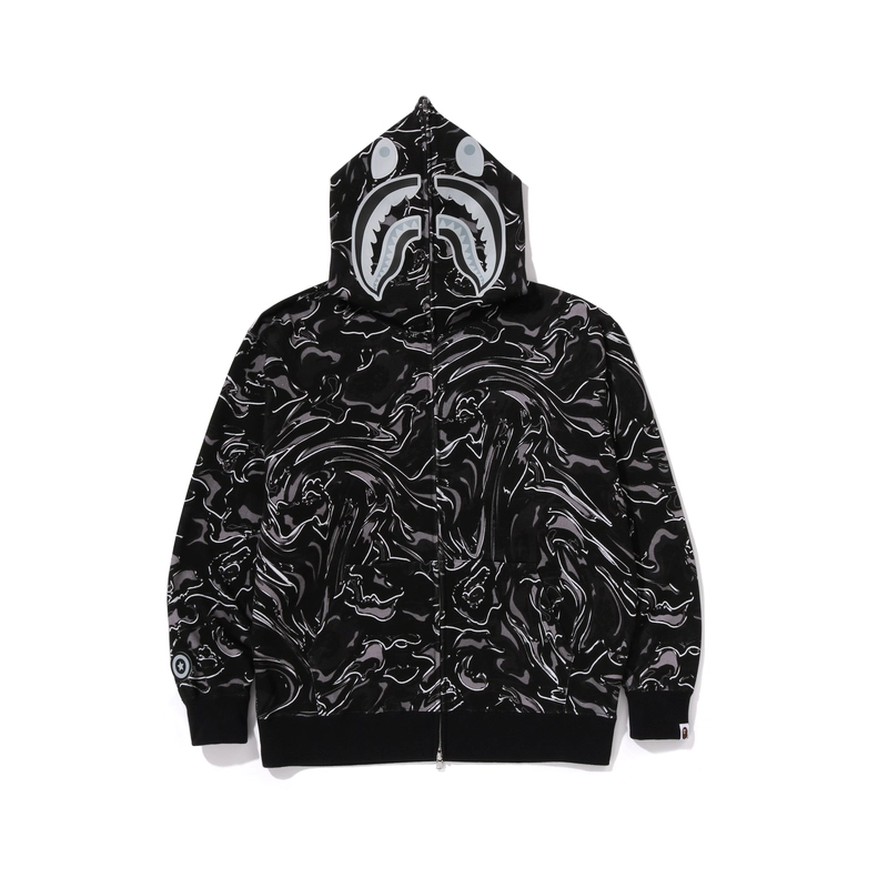 A BATHING APE FW24
