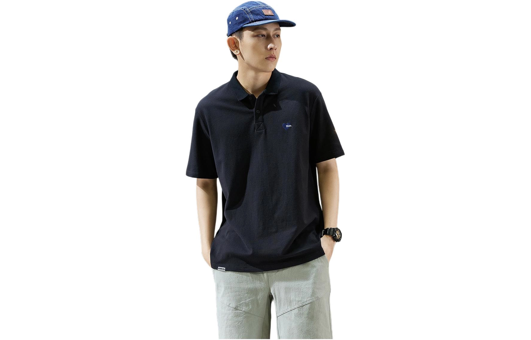 tonlion Polo