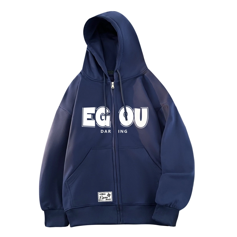 EGOU Logo
