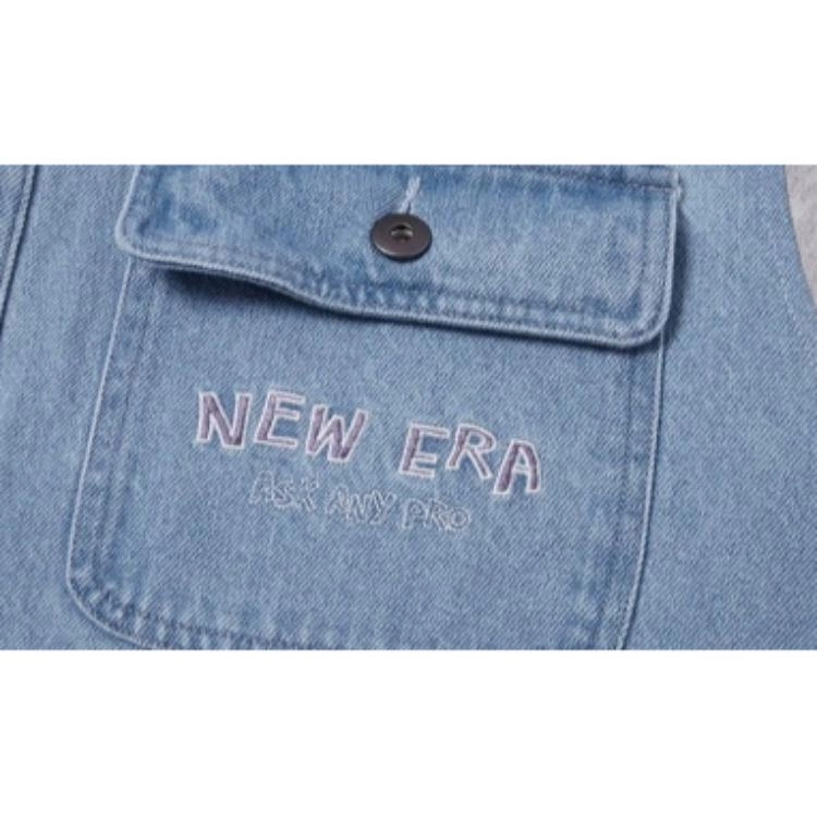 New Era SS24